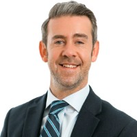 Graeme McInnes