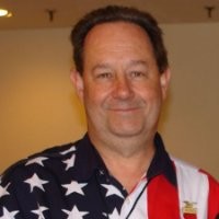 Nelson Baird PMP CPM MBA