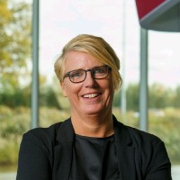 Brenda Van Der Zwaan