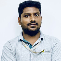Kalimuthu Muneeswaran