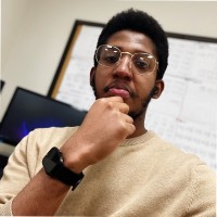 Chigozie Duru, E.I.T.