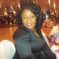 Bawu Harris