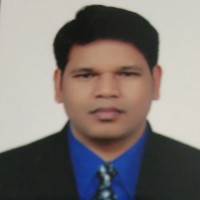Rabindra Patra
