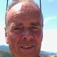 Jon Handley