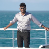 Raga Harshith Reddy B