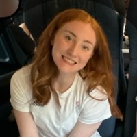 Cerys Hughes