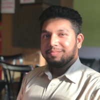 Mahbub Rahman Nafee