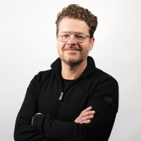 Arjan van der Heijden