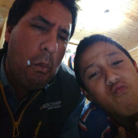 Jose Daniel Coronel