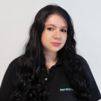 Caroline Azevedo