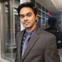 Arvinth Chandar Chennai Raja