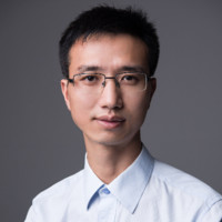 Keddy Huang