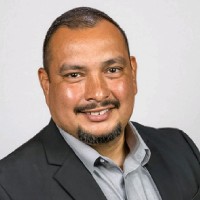 Frank Sandoval