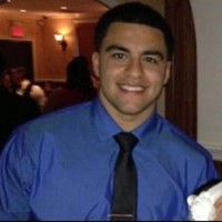 Nick Izquierdo