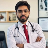 Dr Dhruba Banerjee