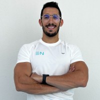 Abdulrahman Al Saadi