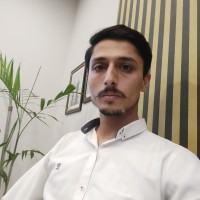 Daniyal Ilyas