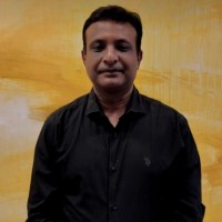 Kumar Anand