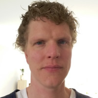 Arjan van Zanten