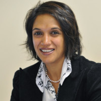 Dr Vash Mungal-Singh