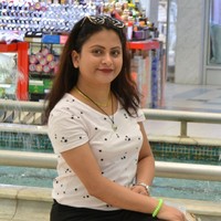Asmita Chalise