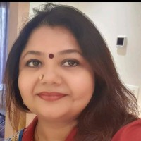 Sweta Singh
