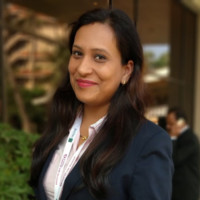 Sugandha Khare