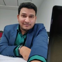 Asit Nayak