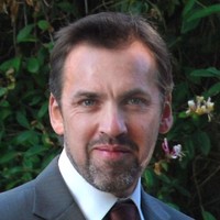 James Dickson