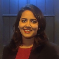 Anagha Menon