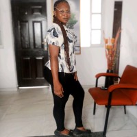 Folarin esther temitayo