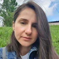Natalya Zhuravskaya