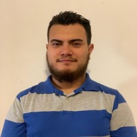 Erick Solis Gonzalez