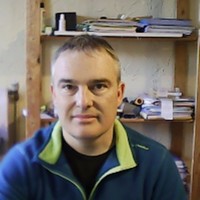 Patrick Guidi