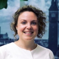 Rikke Gram-Hansen