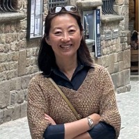 Sarah Xiaoqin Komischke