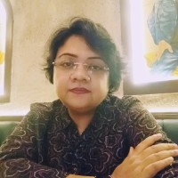 Poulami Chatterjee