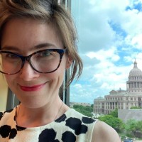 Courtney Hall Giesinger