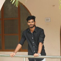 Gowtham V