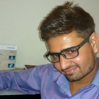Dharam Bharwad