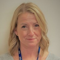 Jo Lock