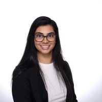 Farina Chaudhry