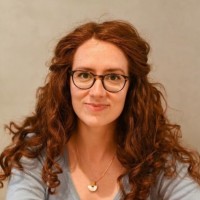 Hannah Nicholls-Harrison