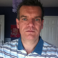 Paul Stone