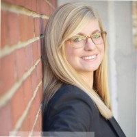 Amy Smith-Cissell