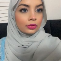 Mubashira Ali