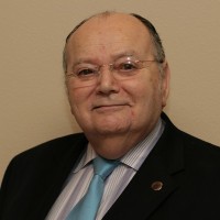 Michael Dixon