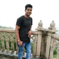 Shubham Jaiswal