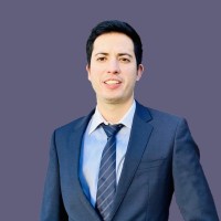 Irving Gonzalez