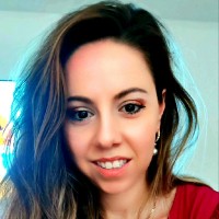 Maria Rologas